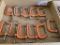 C clamps