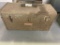 Craftsman toolbox