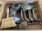 C clamps