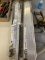 Assortment of Door Sweeps & Thresholds