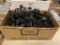 Box of Rebar Supports