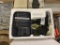Truck Mirror