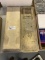 Fiberglass Concrete Sliders (pair)