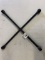 Lug Wrench 4-way