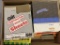 Assortment of Sandpaper