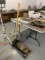 Hydraulic Floor Jack