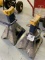 HD Jack Stands, pair