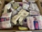 assortment of 3M particulate filter P100