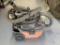 Rigid 4 gallon Wet/Dry Vac