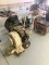 Little Wonder Leaf Blower, 11hp