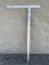 Drywall Square, 4'