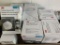assortment of 3M Particulate Respirator N95