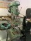 Enco bench drill press, model - 40030