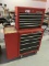 Craftsman 13 draw tool chest