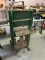 hydraulic press