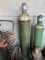 oxygen tank