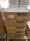 (5) True Tone cement color - MC - 52, B9353 Terra Cotta0, 16 - 1.5 lbs. bags each box