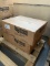 (2) True Tone cement color - MC - 17B, Brick Red, 16 - 1.5 lbs. bags each box