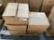 (5) Davis Colors cement color - SM 542 Oak, 6 - 5 lbs. bags each box