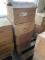 (4) Soloman Color cement color - 37H Deep Brown,  12 - 2 lbs. bags each box