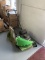 Lawn Boy push mower