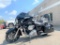 2017 Indian Chieftain Limited motorcycle with 5,558 miles