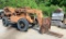 1996 LULL 644B-37 Highlander, John Deere diesel engine, hours - 3,517, VIN - JUN96V16N21-501