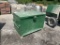 jobsite work box