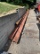 structural I beams