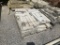 assortment of sandstone