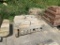 assortment of sandstone