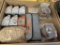 Stihl HP Ultra 2 cycle oil, guards & Cut quick Air Filter kit