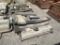 assortment of sandstone