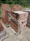 assortment of  bricks, Belden