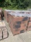 (3) skid of blocks, 15.5