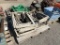 masonry mud tables