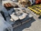 molds for grates