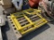 safety rails
