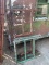 small scaffolding