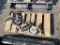 casters for scaffolding