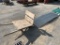 meshing & wheel barrow for bricks