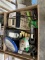 office supplies & misc.