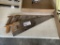 hand saws