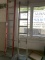 Werner 16' aluminum extension ladder