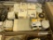 assortment of filters