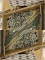 threaded rod and nuts