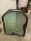 skid steer door