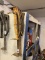 adjustable brick tongs