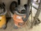 Ridgid wet dry vac