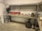 8' shop rack